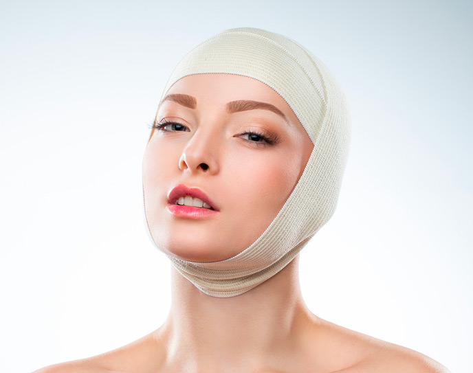 مراقبت های بعد از اتوپلاستی