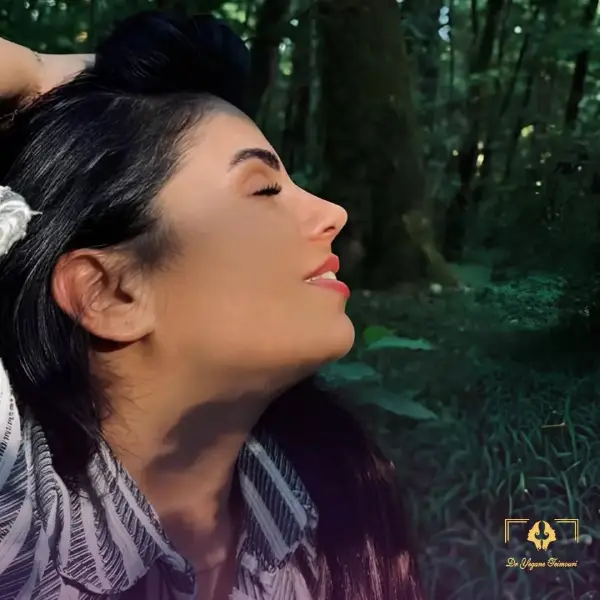 عمل زیبایی بینی _ دکتر یگانه تیموری